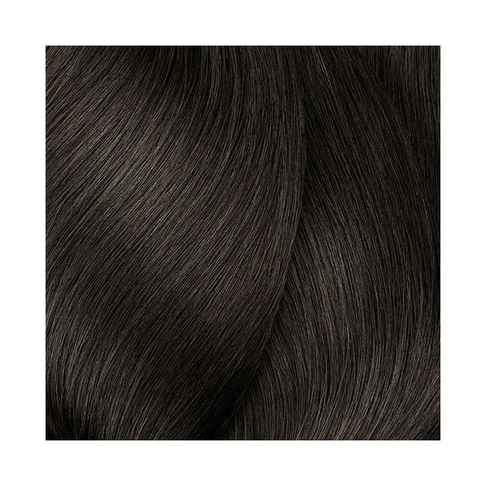 Permanente Haarfarbe Majirel 4.3 Gold-Kastanienbraun