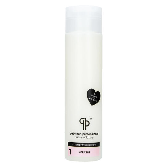 Keratin Elastizit&auml;ts Shampoo