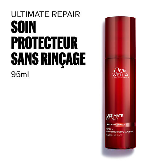 Ultimate Repair Leave-in-Pflege