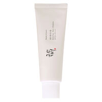 Relief Sun: Rice + Probiotic SPF50+
