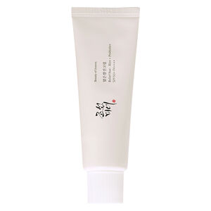 Relief Sun: Rice + Probiotic SPF50+