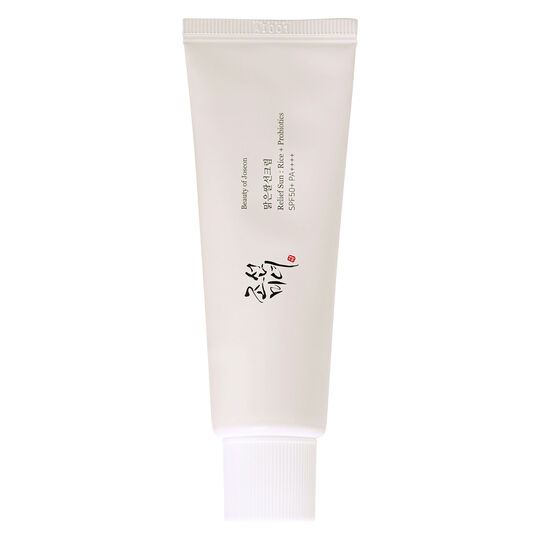 Relief Sun: Rice + Probiotic SPF50+