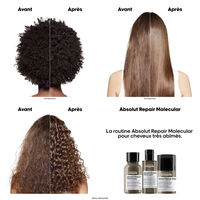 Absolut Repair Molecular Mini-Reparatur- und Kraftset