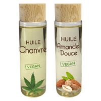 Hand- und Nagelpflege