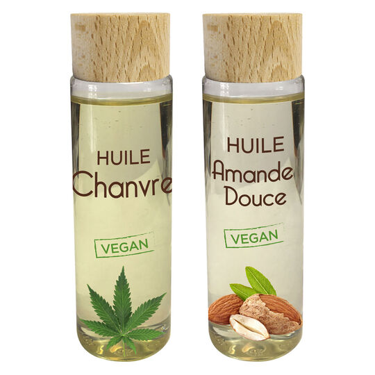 Hand- und Nagelpflege