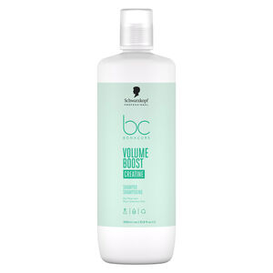 BC Volume Boost Shampoo