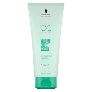 BC Volume Boost Jelly Conditioner