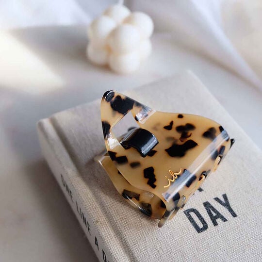 Mittlere Everclaw-Klammer