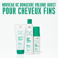BC Volume Boost Jelly Conditioner