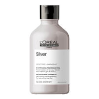 Entgelbendes Shampoo Silver