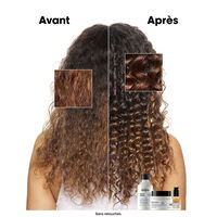 Limitierte Auflage Metal Detox-Set Meteora