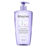 Bain Lumi&egrave;re Blond Absolu