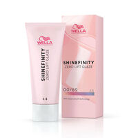 Aktivator 2 % Shinefinity 1000 ml Pinsel
