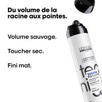 Tecni.Art Volume Panache Spray