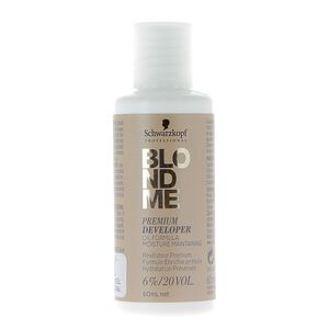 Premium-Mini-Entf&auml;rber 20 Vol von Blondme