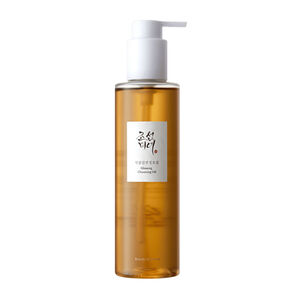 Ginseng Cleansing Oil