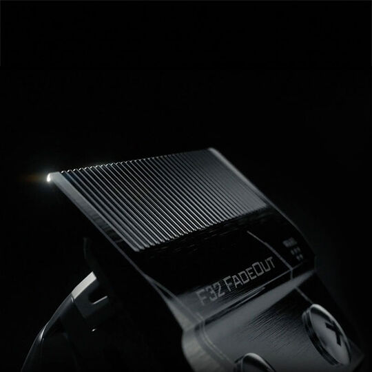 Vapor Haarschneidemaschine