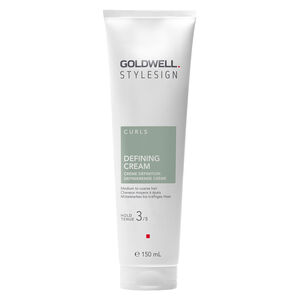 Definierende cr&egrave;me Curls