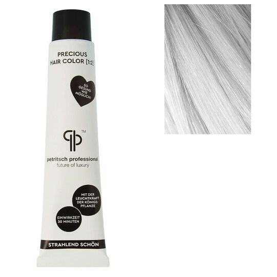 Hair Color Meisterwerk Nr&deg;0.00