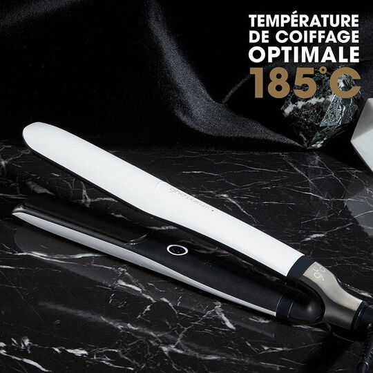 Styler Platinum+ Wei&szlig;