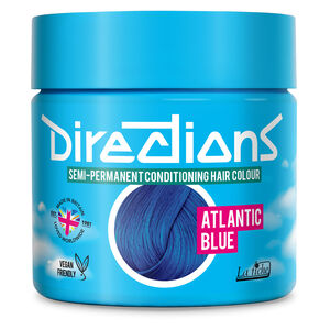 Haart&ouml;nung Atlantic Blue