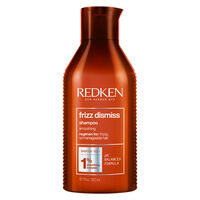 Anti-Frizz-Shampoo Frizz Dismiss