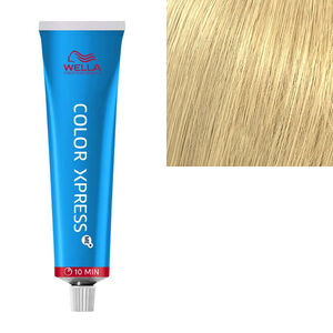 Permanente Haarfarbe Color Xpress 9/ Sehrhellblond Natur