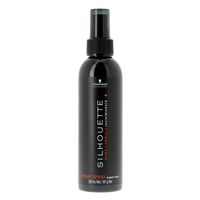 Silhouette Super Hold Pumpspray