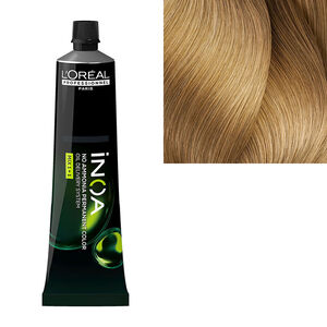 Ammoniakfreie Haarfarbe Inoa 9.3 Sehrhellblond Gold