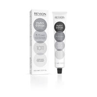 Nutri Color Filters 3-in-1-Repigmentierungscreme 1011 Intensiv Silber