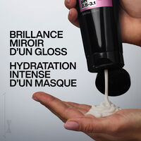 1-Minuten-Maske Acidic Color Gloss
