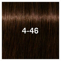 Halbpermanente Haarfarbe Igora Vibrance