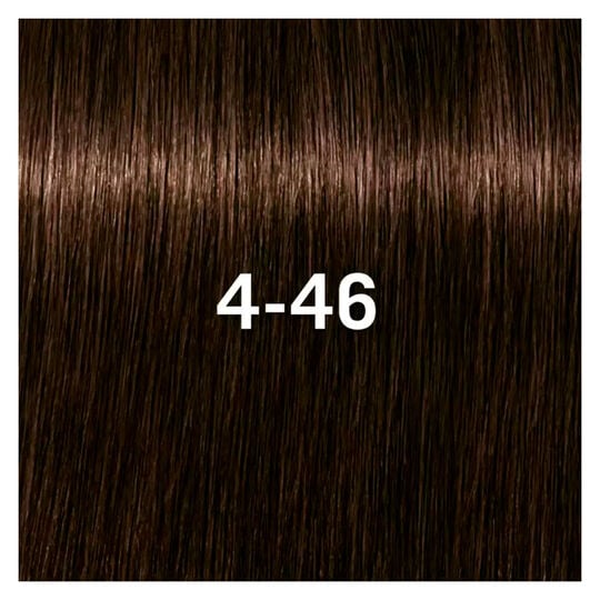 Halbpermanente Haarfarbe Igora Vibrance