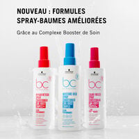 BC Moisture Kick Spray Conditioner