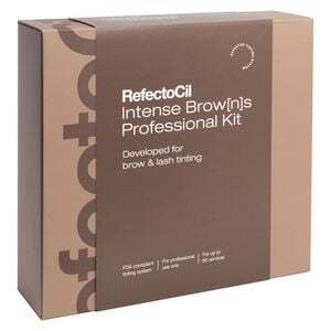 Intense Browns Kit