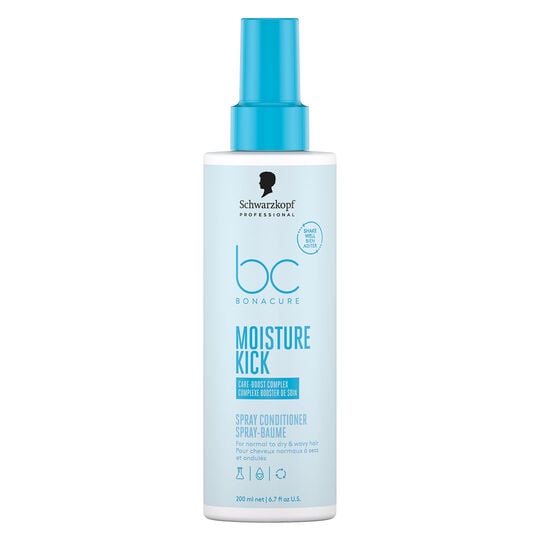 BC Moisture Kick Spray Conditioner