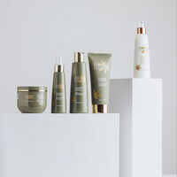 Shampoo Hemp