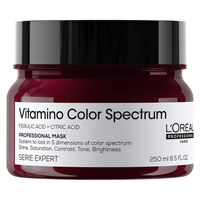 Vitamino Color Spectrum Farbfixiermaske