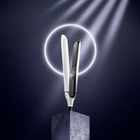 Styler Chronos Wei&szlig;