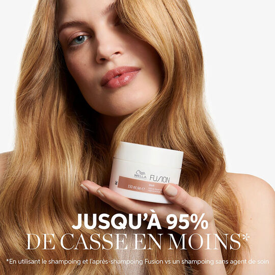 Intense Repair Fusion Maske