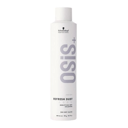 Trockenshampoo Refresh Dust Osis+