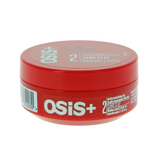 Osis+ Sand Clay &ndash; Texturierende Tonerde