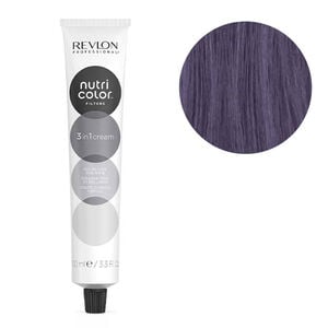 Nutri Color Filters 3-in-1-Repigmentierungscreme 1022 Intensiv Platin