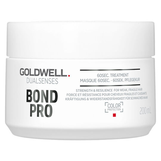 60sek Pfegekur Bond Pro