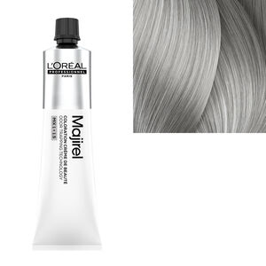 Majirel Sch&ouml;nheitscreme-Haarfarbe 9.1 Sehrhellblond Asch