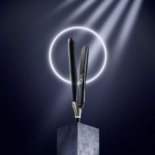 Styler Chronos Schwarz
