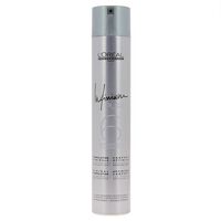 Infinium Pure Haarspray mit extra starkem Halt
