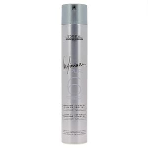 Infinium Pure Haarspray mit extra starkem Halt