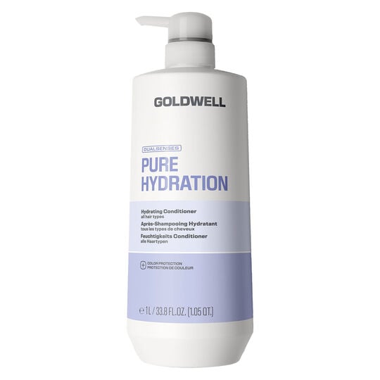 Der Pure Hydration Feuchtigkeitsconditioner 1000 ml