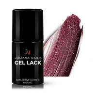Semipermanenter Nagellack Gel Lack